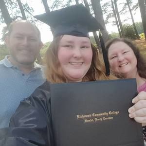 Meet your Posher, Emily